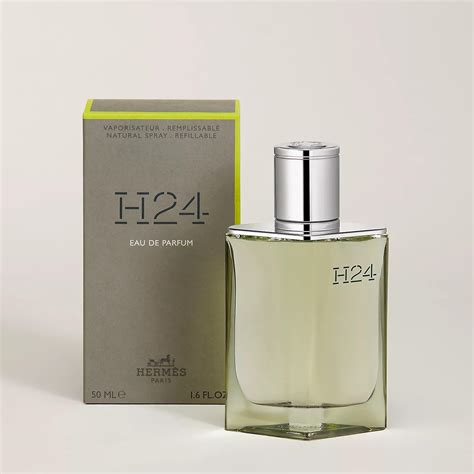 64248300030744 hermes|H24 by Hermes for Men 3.3 oz Eau de Toilette .